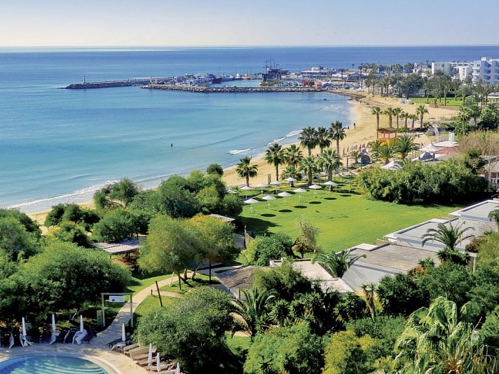 Grecian Bay