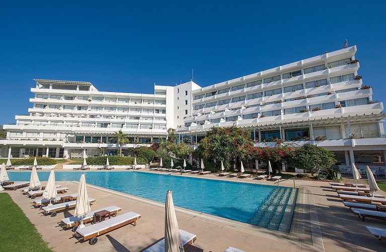 Grecian Sands