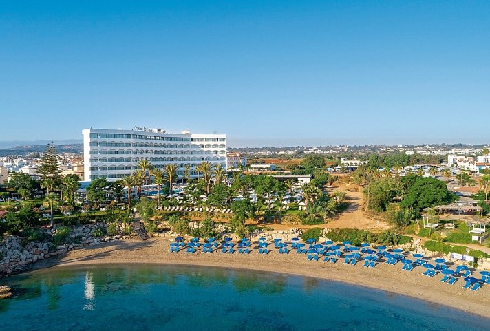 Crystal Springs Beach