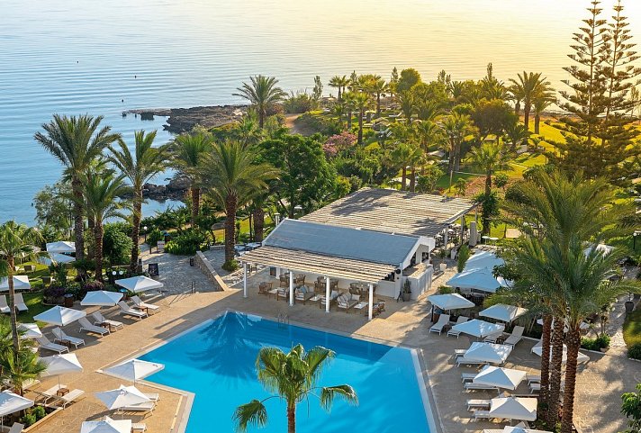 Crystal Springs Beach