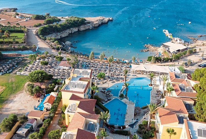 Malama Beach Holiday Village