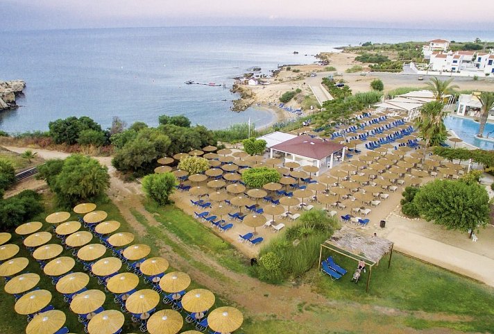 Malama Beach Holiday Village