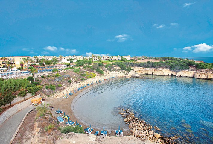 Malama Beach Holiday Village