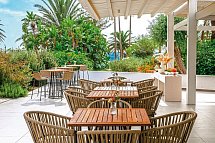Nissi Beach Resort