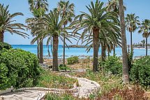 Nissi Beach Resort