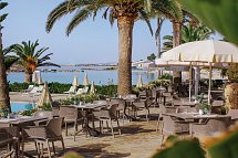 Nissi Beach Resort