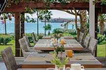 Nissi Beach Resort