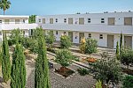 Nissi Beach Resort