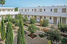 Nissi Beach Resort