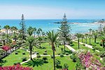 Nissi Beach Resort