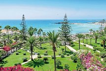 Nissi Beach Resort