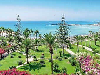 Nissi Beach Resort