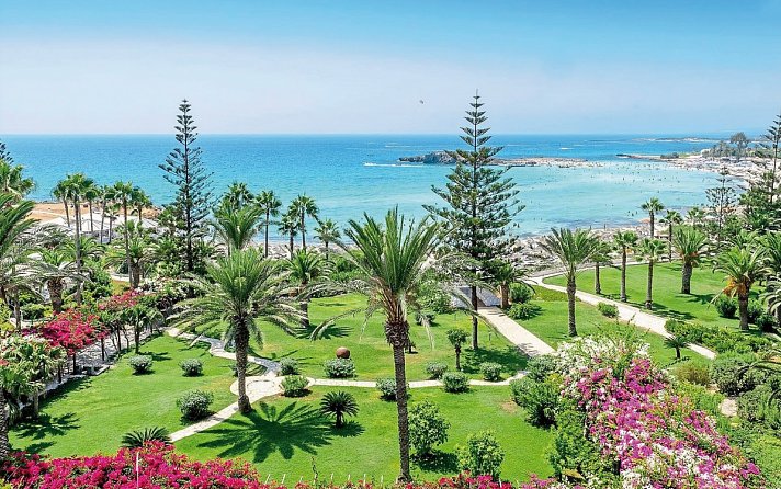 Nissi Beach Resort