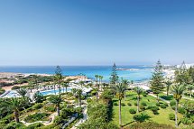 Nissi Beach Resort