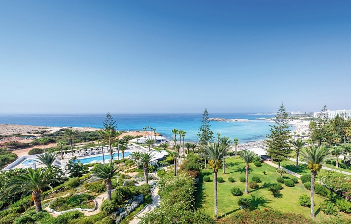 Nissi Beach Resort