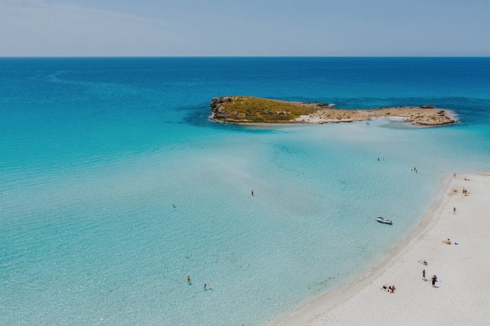 Nissi Beach Resort