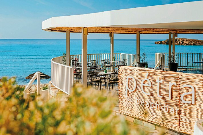 Nissi Beach Resort
