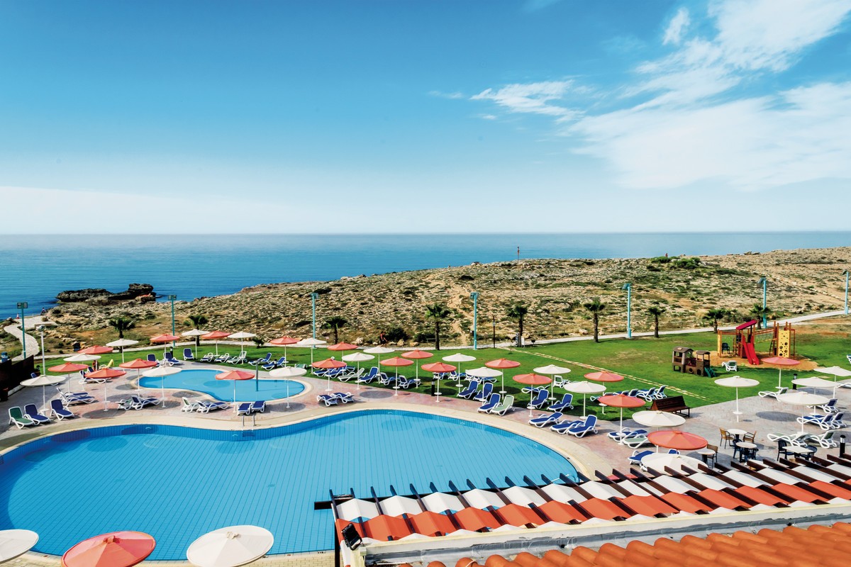 Aktea Beach Village