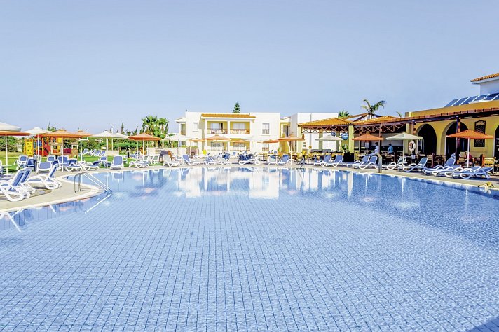 Aktea Beach Village