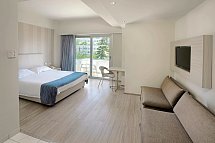 Nestor - Wohnbeispiel Familienzimmer Superior Meerblick (Zimmercodierung FSM)