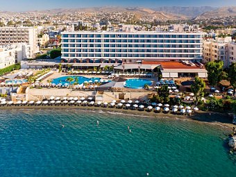 Royal Apollonia by Louis Hotels