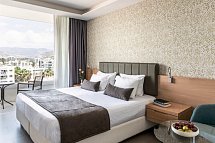Royal Apollonia by Louis Hotels - Wohnbeispiel DZ Deluxe Landblick (Zimmercodierung DDL)