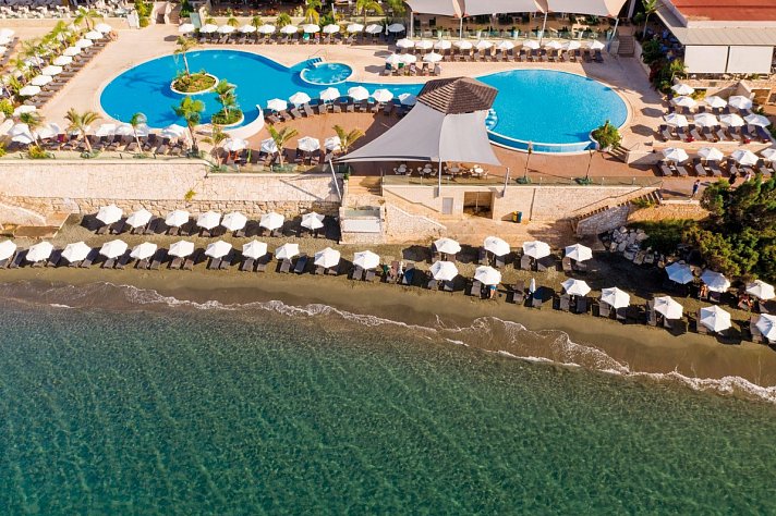 Royal Apollonia by Louis Hotels