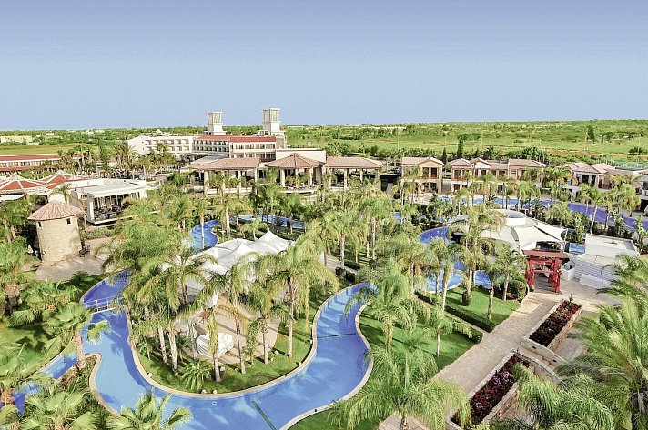 Olympic Lagoon Resort Ayia Napa