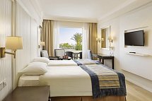 Olympic Lagoon Resort Ayia Napa - Wohnbeispiel Doppelzimmer Superior Poolblick (Zimmercodierung DSP)