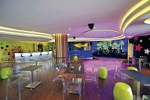 Olympic Lagoon Resort Ayia Napa