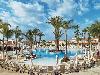 Olympic Lagoon Resort Ayia Napa