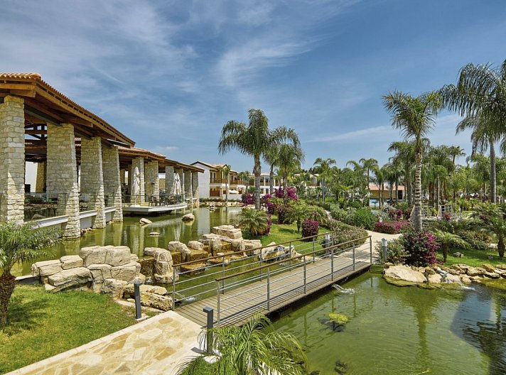 Olympic Lagoon Resort Ayia Napa