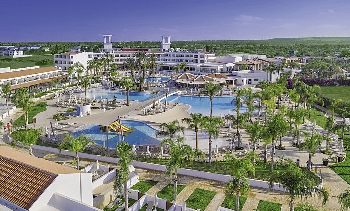 Olympic Lagoon Resort Ayia Napa