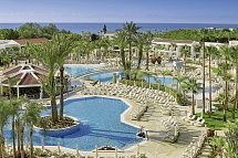 Olympic Lagoon Resort Ayia Napa