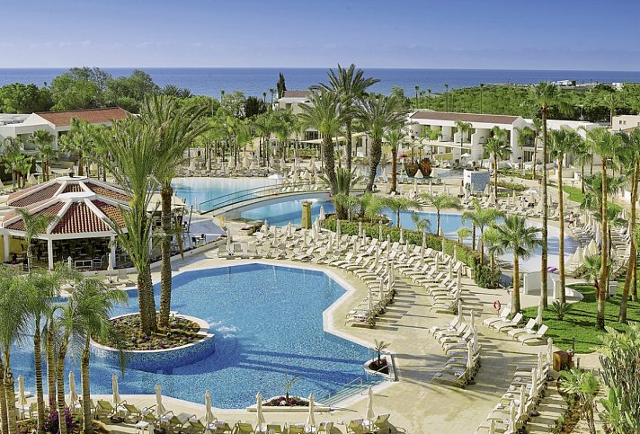 Olympic Lagoon Resort Ayia Napa