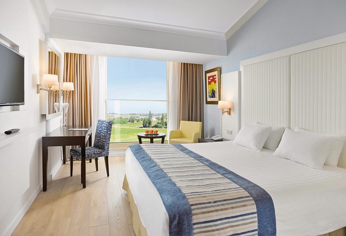 Olympic Lagoon Resort Ayia Napa