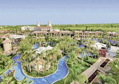 Olympic Lagoon Resort Ayia Napa Ayia Napa