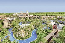 Olympic Lagoon Resort Ayia Napa