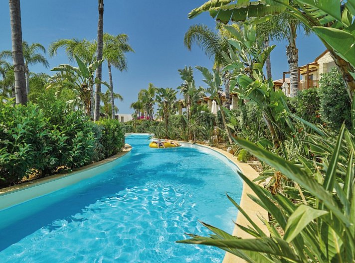 Olympic Lagoon Resort Ayia Napa