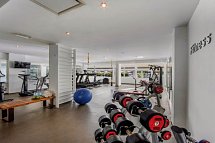 Alion Beach Hotel