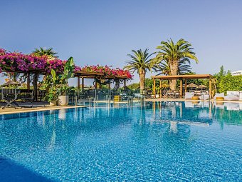 Alion Beach Hotel