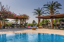 Alion Beach Hotel