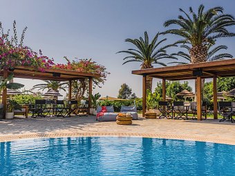 Alion Beach Hotel