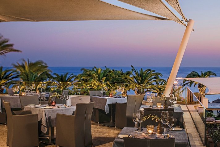 Alion Beach Hotel