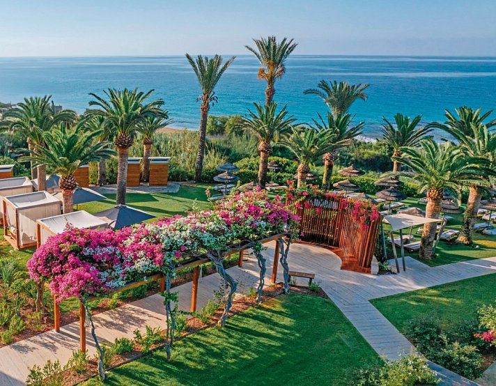 Alion Beach Hotel
