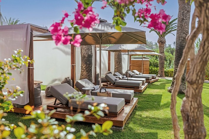Alion Beach Hotel