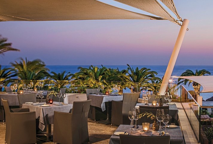 Alion Beach Hotel