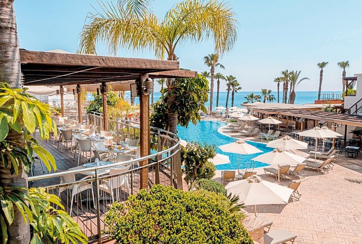 Louis Althea Beach