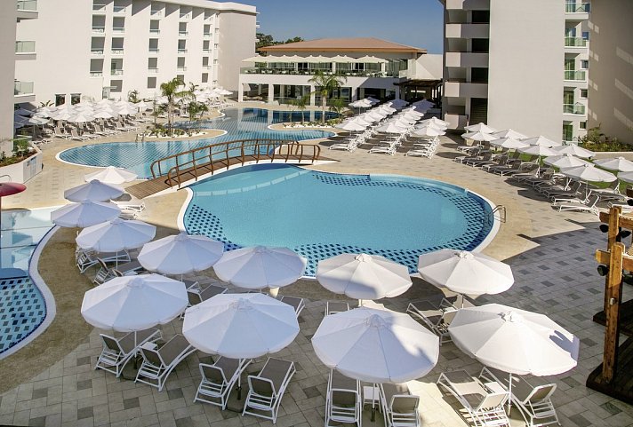 Vangelis Hotel & Suites