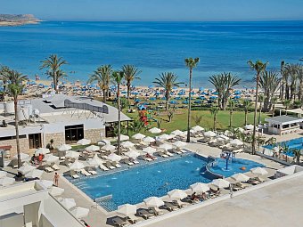 Nelia Beach Hotel